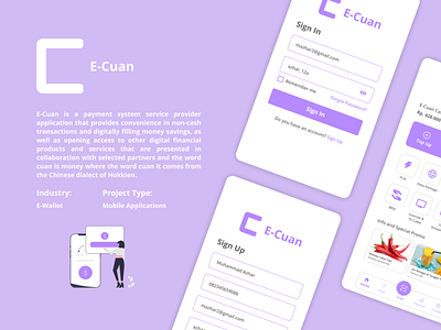 E-Cuan