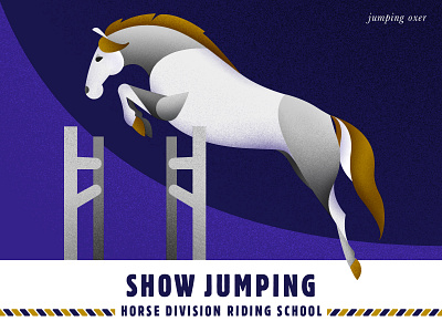 Horse | Jumping