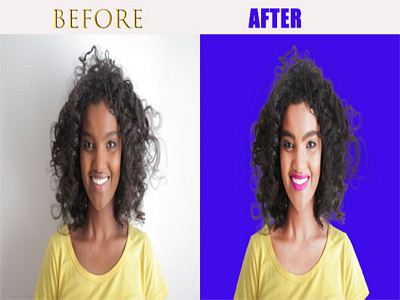 RETOUCHING and ENHANCEMENT