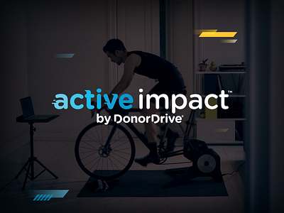 Active Impact Logo