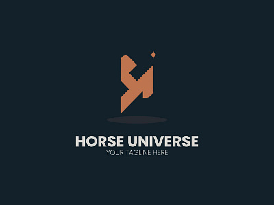 Horse Universe logo
