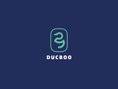Ducboo Logo meaningfull s