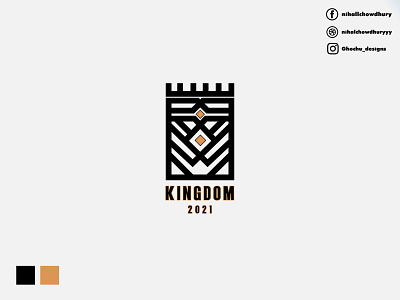 KINGDOM animal animal eyes animals creative design studio eye grid header investment kid kids king kingdom lion luxury media outdoor prism property royal