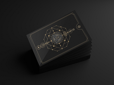 Be Free From It Card Illustration brand identity card design graphic design illustraion illustration art surface design