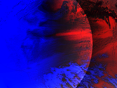 Planet_02 art direction