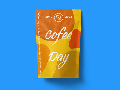 Cofee Packaging