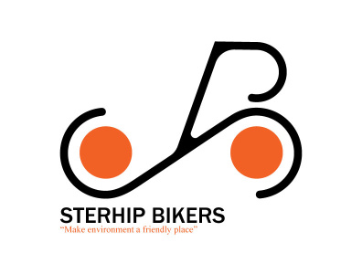 Sterhip Bikers