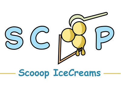 Scooop Icecreams