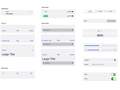 Apple Style Guide