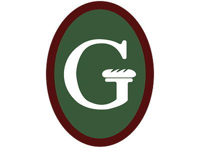 Gclean branding design icon logo typography