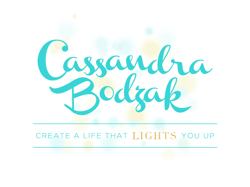 Cassandra Bodzak Logo