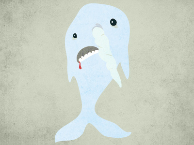 Zombienarwhal