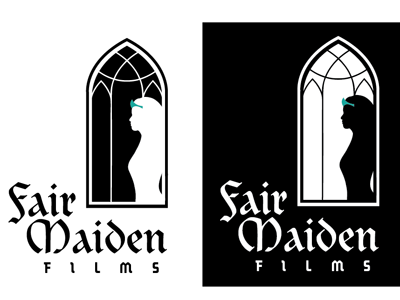 Fair Maiden Films - Production Company Logo