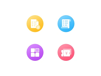 icons coupon file icon library papers update