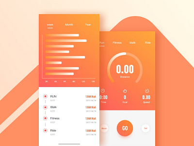 Dribbble 100day 010