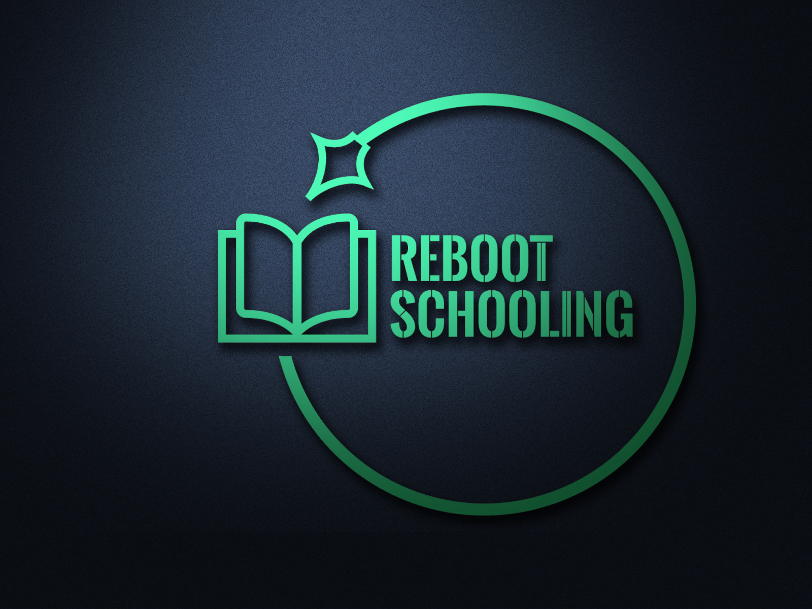 reboot-schooling-by-md-hasibul-hasan-dipto-on-dribbble