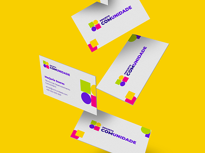 Business Card - Branding