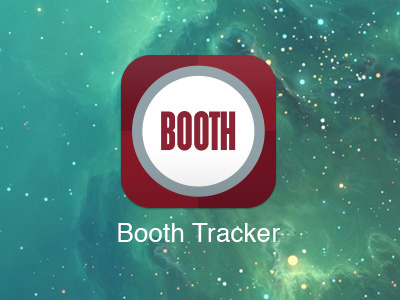 Booth Icon app icon apple icon icon