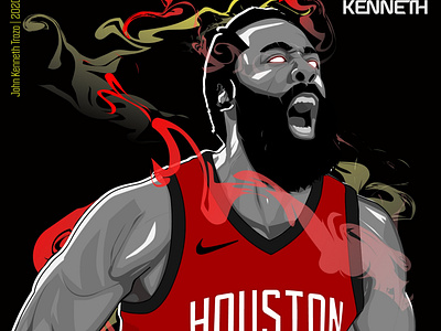 James Harden