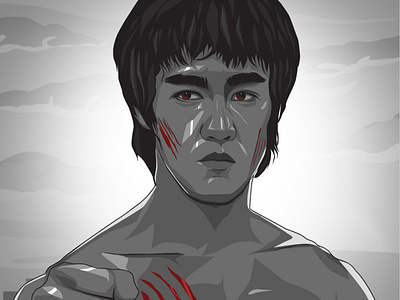 Bruce Lee