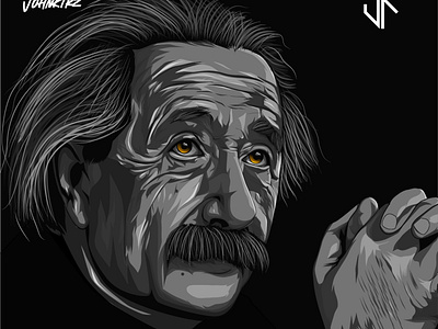 Albert Einstein