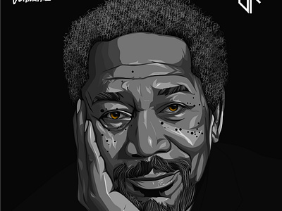 morgan freeman