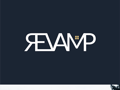 ReVamp Logo