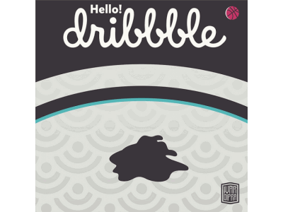 Hello! dribbble animation gif graphic graphicdesign motion motiongraphic vector