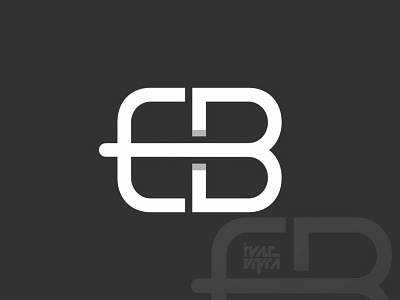EB Monogram brand branding brandmark eb icon identity initial logo logoforsale logogram logomark logotype mark monogram monogram logo sale symbol
