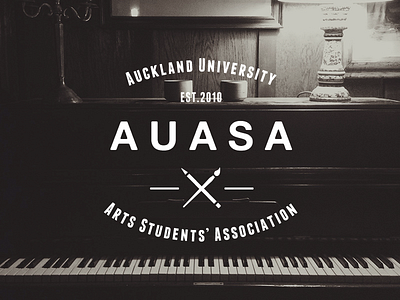 Full AUASA logo