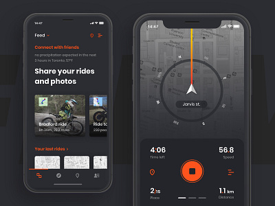 Motoride APP