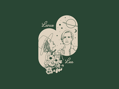 Lance + Lea