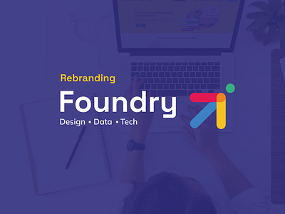 Rebranding Foundry