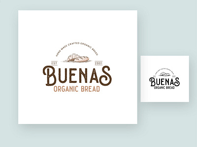 Buenas Organic Bread