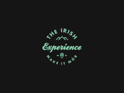 The Irish Experience