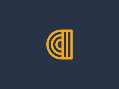 Allied brand identity branding contemporary design icon iconic identity logo minimalist modern simple visual identity