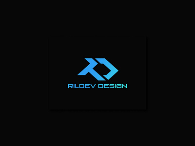 Letter Rd Logo Design For Me branding design graphic design icon logo vector
