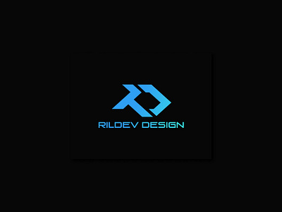 Letter Rd Logo Design For Me