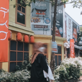 Nur Lailatul Damara Putri