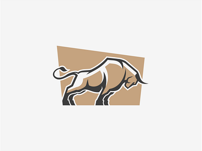 Bull Logo