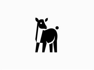 Little goat animal animals baby branding design dwarf emblem geometric goat goats icon identity illustration logo logoground mark modern sale symbol vector