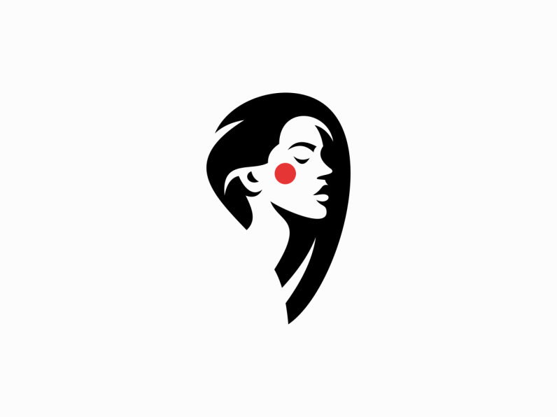 Logo Woman