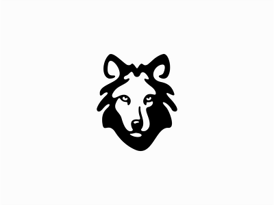 Wolf animals branding design identity illustration logo mark sale symbol vector wild wolf
