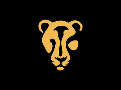 Lioness Logo animal animals branding clean design elegant emblem feline identity illustration lion lioness logo mark modern professional sale simple symbol vector