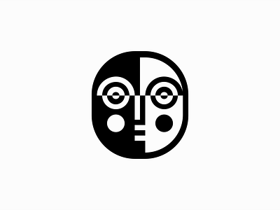 Mask by Lucian Radu on Dribbble