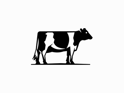 Geometric Cow