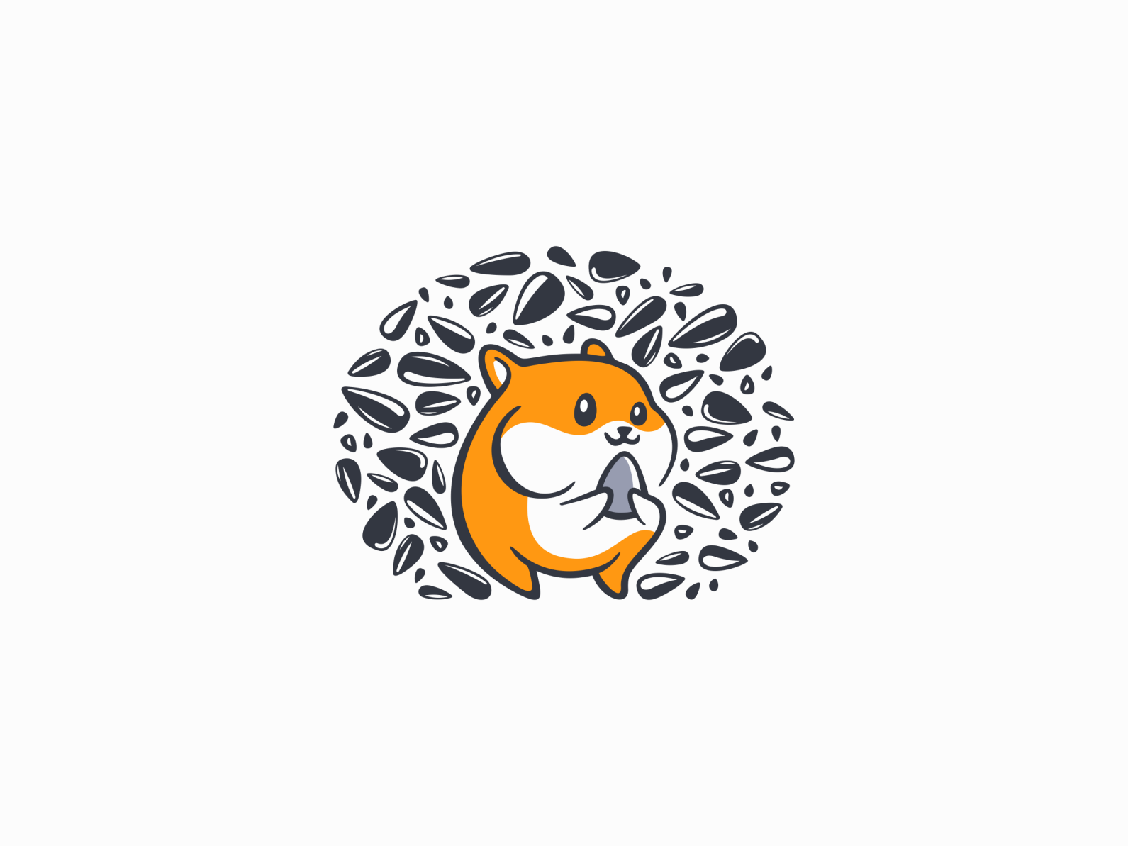 Npower Happy Hamster App on Behance