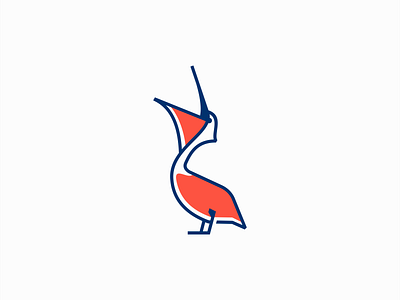 Pelican Logo