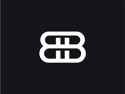 BB accessories athletic apparel crossfit fitness gym identity logo mark monogram sports supplements symbol