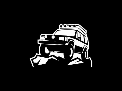 Isuzu Trooper automotive car isuzu logo off road